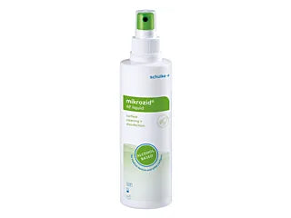mikrozid® AF liquid Schnelldesinfektion Flächendesinfektion - Inkontinenz-markt.de