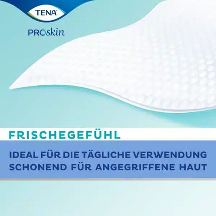 TENA Wet Wipe Softpack (48St.) - Inkontinenz-markt.de