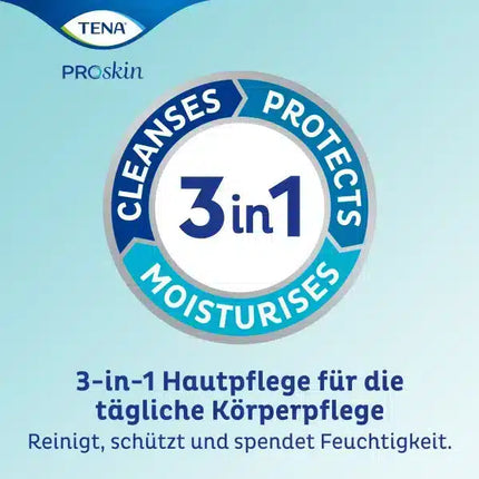 TENA Wet Wipe Softpack (48St.) - Inkontinenz-markt.de