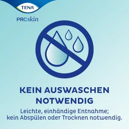 TENA Wet Wipe Softpack (48St.) - Inkontinenz-markt.de