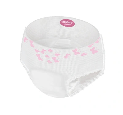 MoliCare premium lady Pants 7 Tropfen Inkontinenzhosen