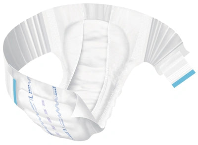 MoliCare premium Elastic 8 Tropfen Inkontinenzslips