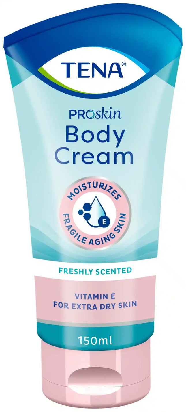 TENA Body Cream 150ml - Inkontinenz-markt.de