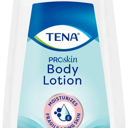 TENA Body Lotion 250ml - Inkontinenz-markt.de