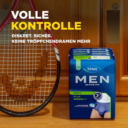 TENA Men Pants - Inkontinenz-markt.de