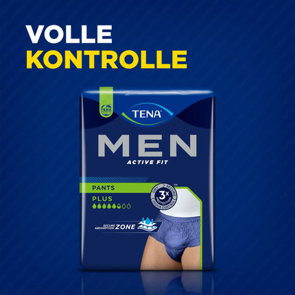 TENA Men Pants - Inkontinenz-markt.de
