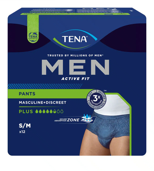 TENA Men Pants - Inkontinenz-markt.de