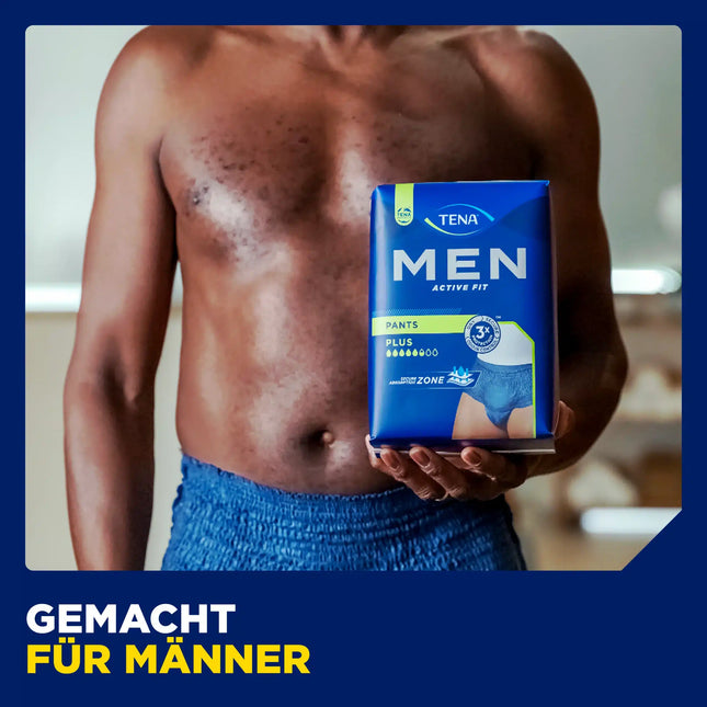 TENA Men Pants - Inkontinenz-markt.de