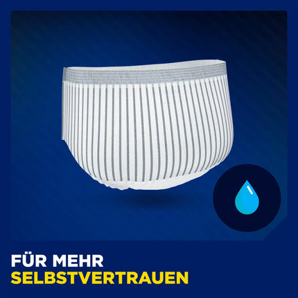 TENA Men Pants - Inkontinenz-markt.de