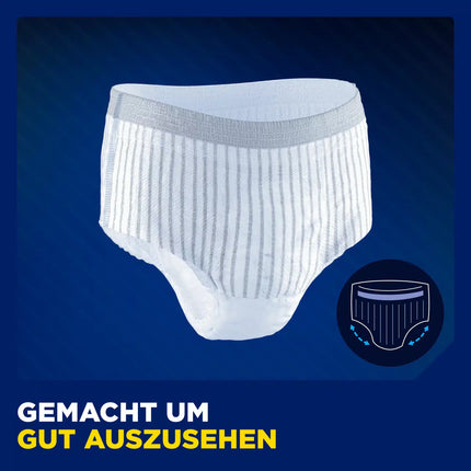 TENA Men Pants - Inkontinenz-markt.de