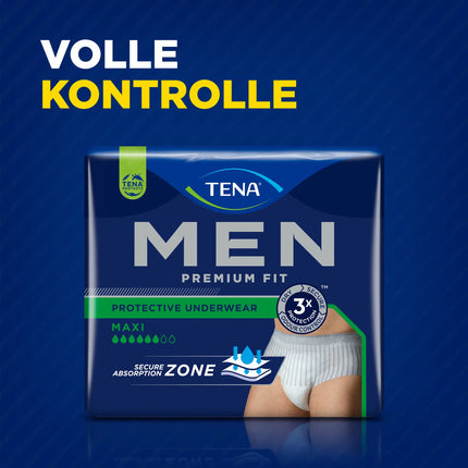 TENA Men Pants - Inkontinenz-markt.de
