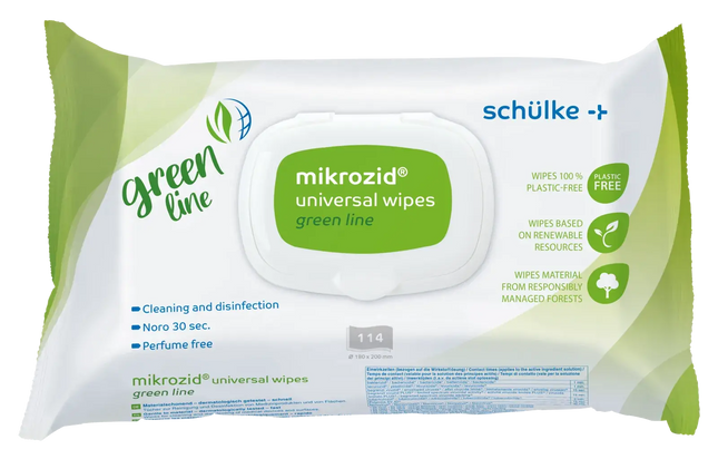 mikrozid-greenline-universal-wipes-flaechendesinfektion-desinfektionstuch-schuelke-