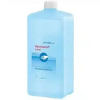 Euroflasche 1l.