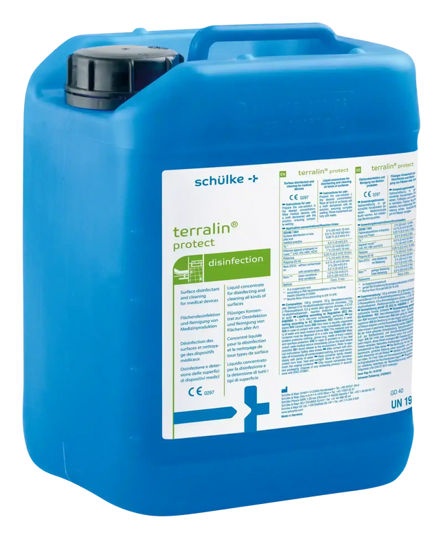 terralin® protect 5l- PZN: 04808756