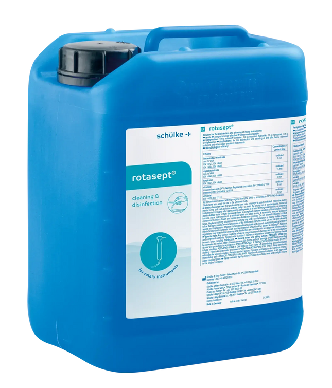 rotasept® 5l- PZN: 03914278
