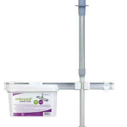 mikrozid® power mop