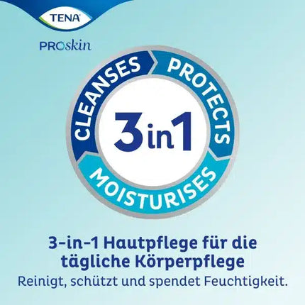 TENA Wash Glove 175St./Packung (mit Folie) - Inkontinenz-markt.de