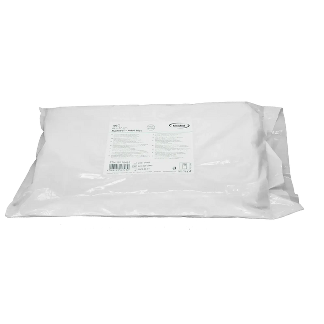MaiMed Adult Bibs
