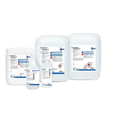 MaiMed Schnelldesinfektionsmittel Flächendesinfektion