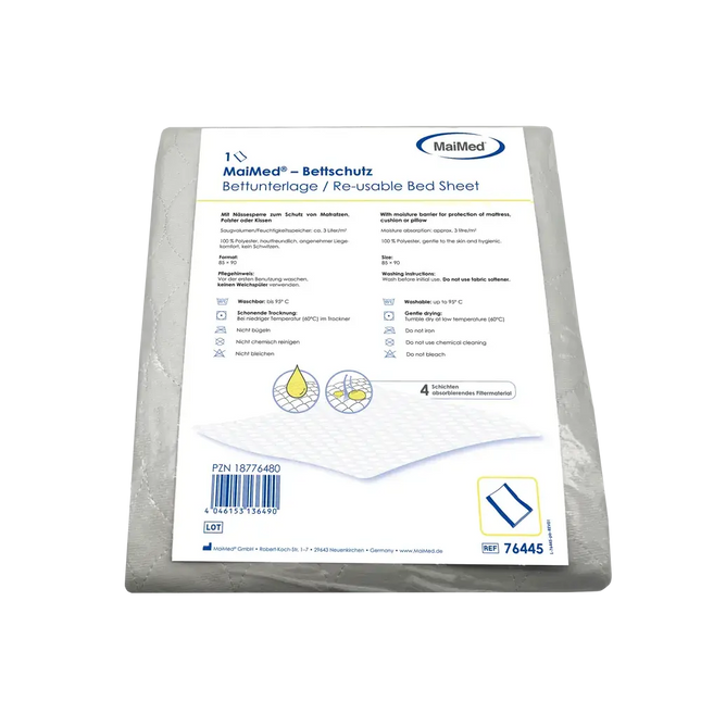 MaiMed Bettschutz