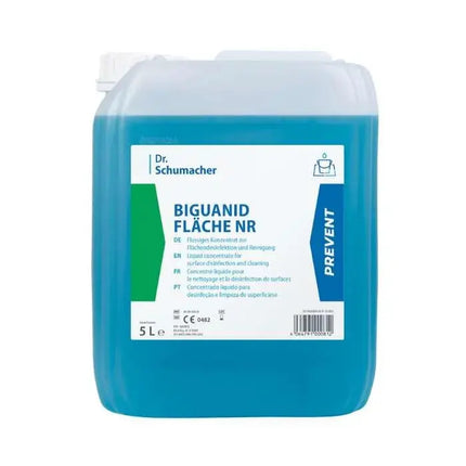 Dr. Schumacher BIGUANID Flächendesinfektion | Desinfektionskonzentrat Dr. Schumacher