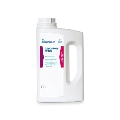 Dr. Schumacher DESCOTON EXTRA | Instrumentendesinfektion Dr. Schumacher