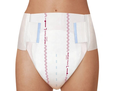 MoliCare premium Elastic 7 Tropfen Inkontinenzslips