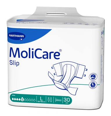MoliCare Slip 5 Tropfen Inkontinenzslips