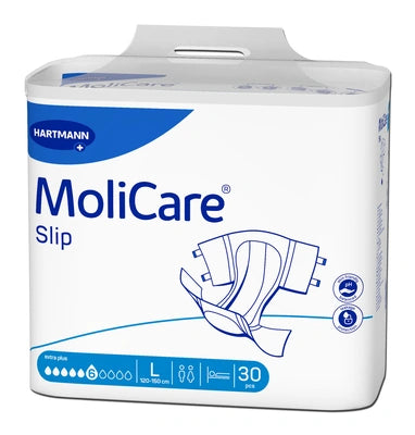 MoliCare Slip extra plus 6 Tropfen Inkontinenzslips