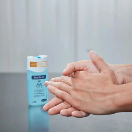 Sterillium® gel
