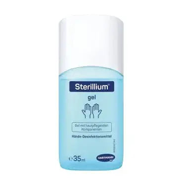 Sterillium gel Händedesinfektion | Bode Hartmann Hartmann