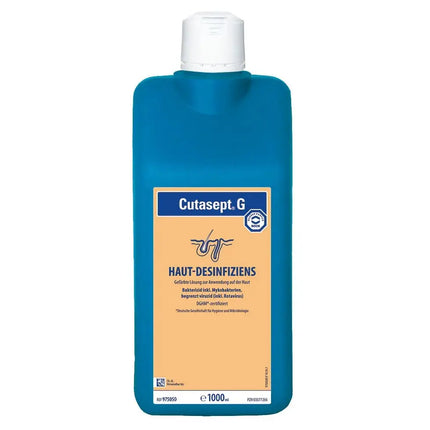Cutasept® G