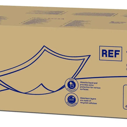 MoliCare® Bed Mat Eco 5 Tropfen, 6 Lagen