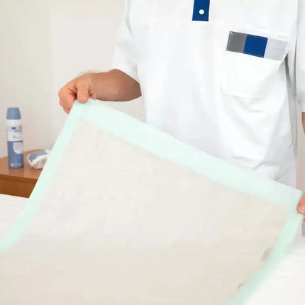 MoliCare® Bed Mat Eco 9 Tropfen, 20 Lagen