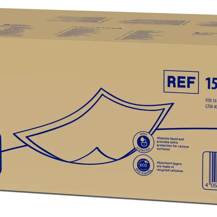 MoliCare® Bed Mat Eco 9 Tropfen, 20 Lagen