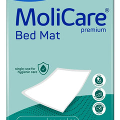 MoliCare® Premium Bed Mat 5 Tropfen