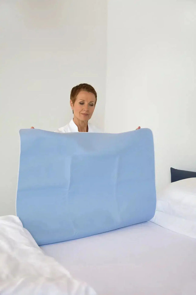 MoliCare® Premium Bed Mat Textile 7 Tropfen