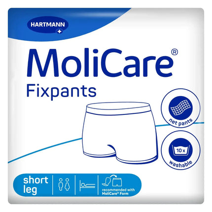 MoliCare® Fixpants