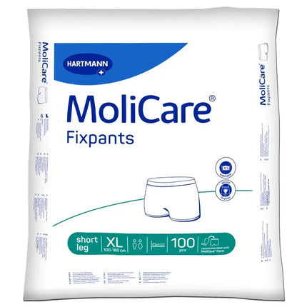 MoliCare® Fixpants | Fixerhöschien MoliCare