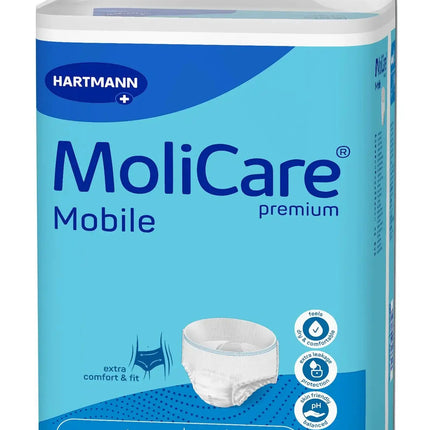 MoliCare® premium Mobile 6 Tropfen (Neu)