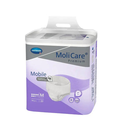 MoliCare® Premium Mobile 8 Tropfen