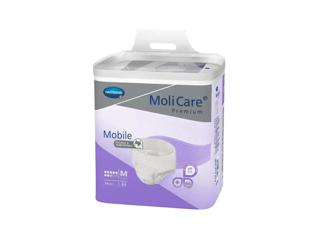 MoliCare® Premium Mobile 8 Tropfen