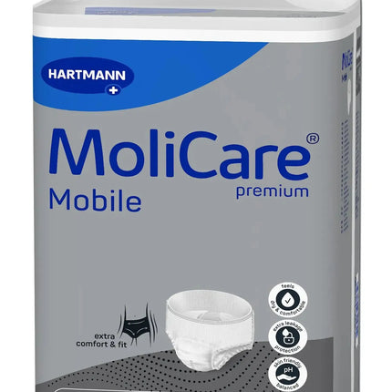 MoliCare® premium Mobile 10 Tropfen (Neu)