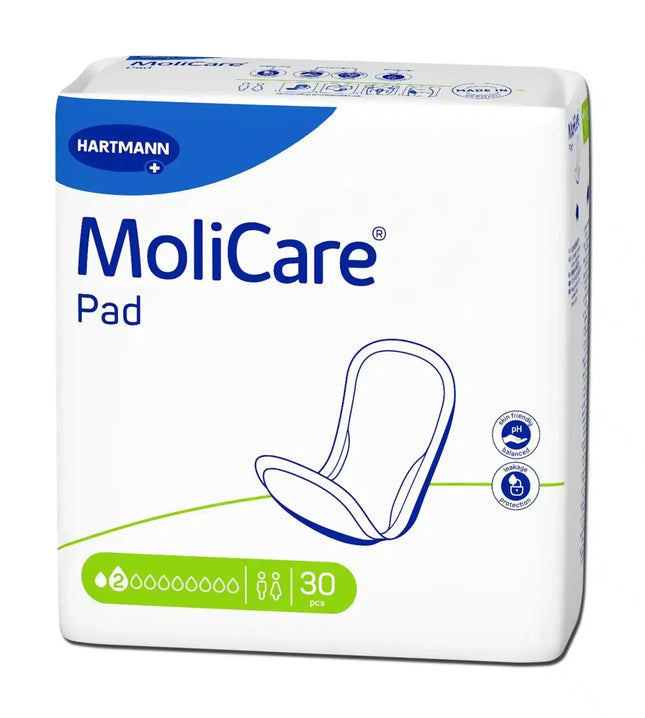 MoliCare® Pad 2 Tropfen