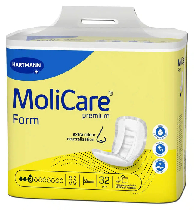 MoliCare® Premium Form 4 Tropfen
