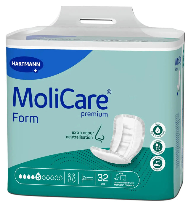 MoliCare® Premium Form 6 Tropfen