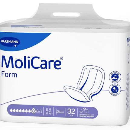 MoliCare® Form 8 Tropfen