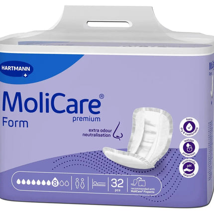 MoliCare® Premium Form 8 Tropfen