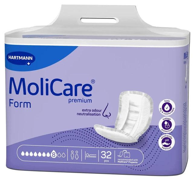 MoliCare® Premium Form 8 Tropfen