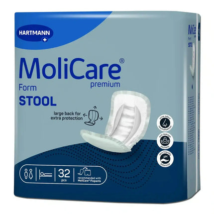 ​MoliCare® Premium Form STOOL